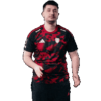 Well Done Applause Sticker by SINNERS Esports