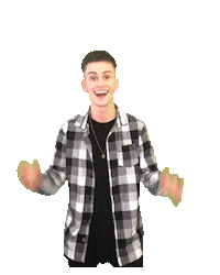 Vidconuk Sticker by Facebook and Instagram Creators @Vidcon UK