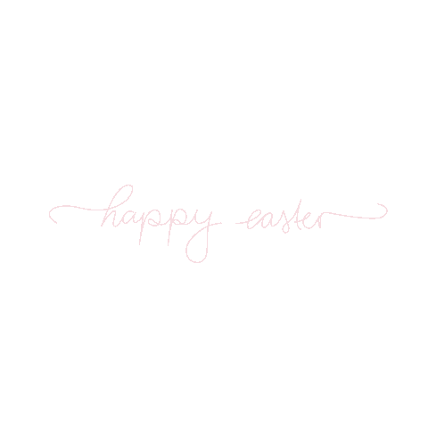 Easter Eggs Love Sticker by SecretLips