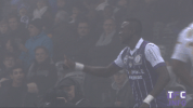 ligue 1 soccer GIF by Toulouse Football Club