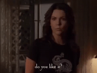 season 4 netflix GIF by Gilmore Girls 