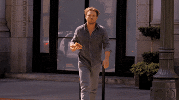 clayne crawford fox GIF by Lethal Weapon