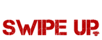 New Post Swipe Up Sticker by Cerberus Strength