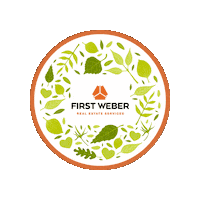 Fwholidays Sticker by First Weber