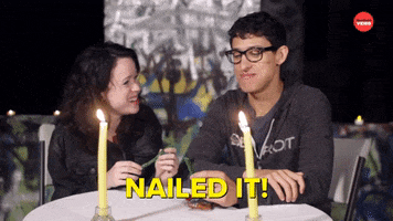 Halloween Candy GIF by BuzzFeed