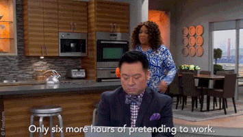 comedy lol GIF by Young & Hungry