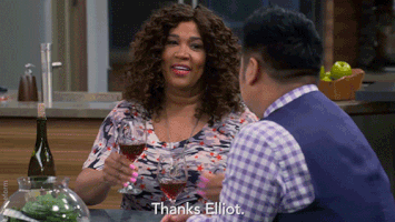 comedy lol GIF by Young & Hungry