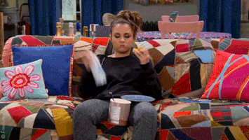 comedy lol GIF by Young & Hungry