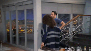 comedy lol GIF by Young & Hungry