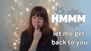 itcs4all thinking itcs4all return email GIF