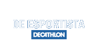 Esportista Sticker by Decathlon Brasil