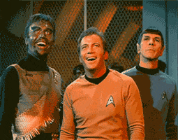 time people GIF