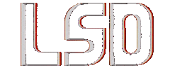 Art Glitch Sticker