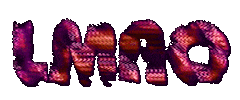 Art Glitch Sticker