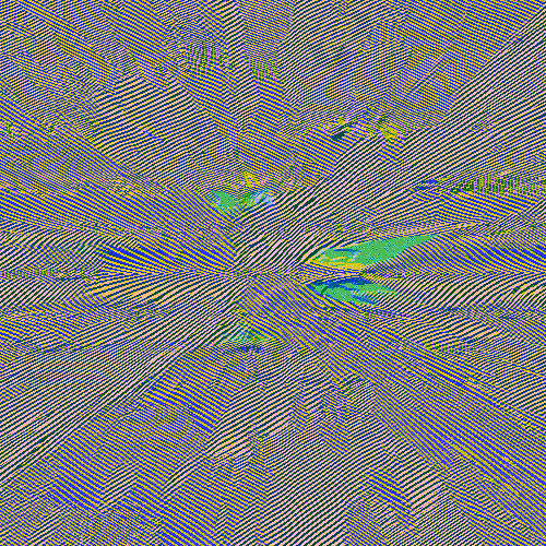 glitch GIF by Adam Ferriss