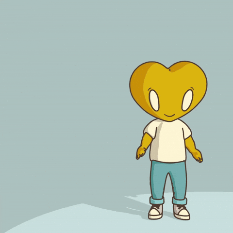 Views Going Up GIF by LT3 Creations