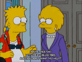 bart simpson GIF