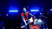 rock guitar GIF by IRONTOM