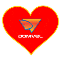 Sao Luis Veiculos Sticker by Domvel Veículos