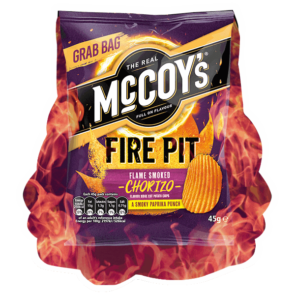 Hungry Lunch Sticker by KP Snacks