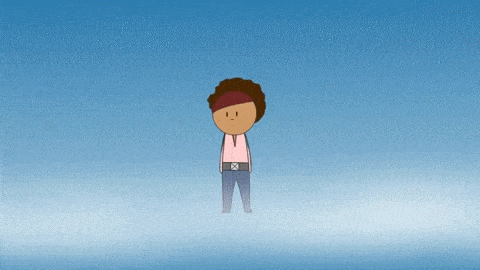 youtube animation GIF by Channel Frederator