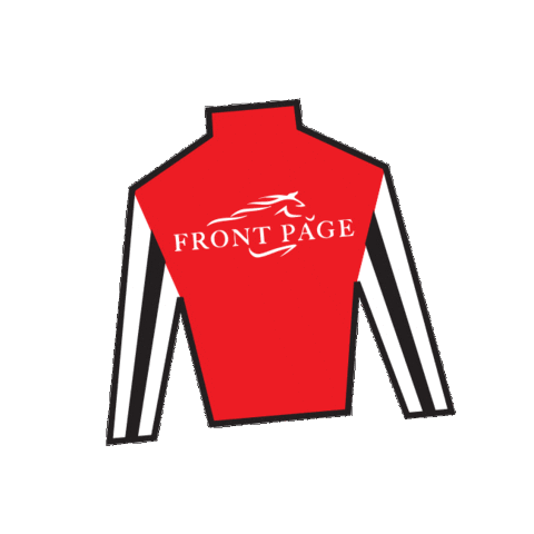 Horse Racing Sticker by Kentucky Derby