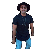 kruelbt funk dennisdj kruel funk brasil Sticker
