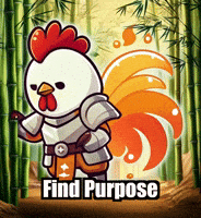 Wisdom Meaning GIF by Zorooster