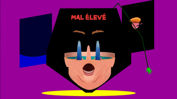 Irie Revoltes Trump GIF by ferryhouse