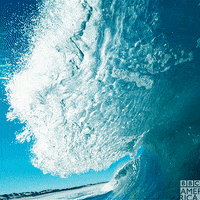 enchanted kingdom water GIF by BBC America