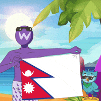 Nepal Ulu GIF
