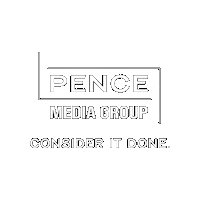pencemediagroupllc  Sticker