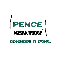 pencemediagroupllc  Sticker
