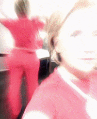 Hillary Clinton The Clintons GIF by Respective