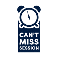 Session Sticker by Enlit Asia