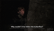 harry potter GIF by HBO