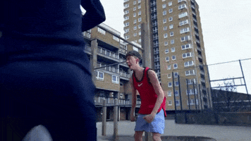 angry training GIF by Nike London
