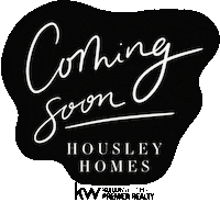 HousleyHomes housleyhomes hellokakurealtor taylorhous Sticker