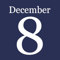 december by GIF CALENDAR