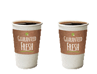 Hot Coffee Sticker by QuickChek