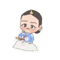 peaksoup mrqueen peaksoup soosun mrqueen kdrama Sticker