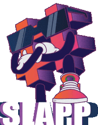 King Love Sticker