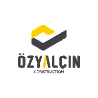 OzyalcinConstruction özyalçın construction ozyalcin construction ozyalcin ozyalcin construction like Sticker