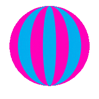 party circus Sticker by Valhalla Festival