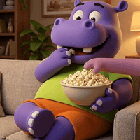 Happy Fun GIF