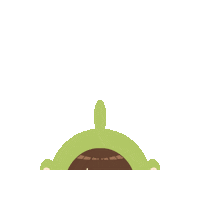 Dipsy Sticker