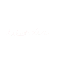 Wonder Sticker