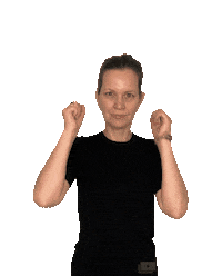 Boom Wow Sticker by Julia Lakaemper