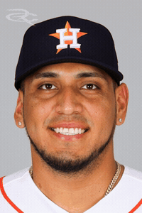 Isaac Paredes GIF by Respective
