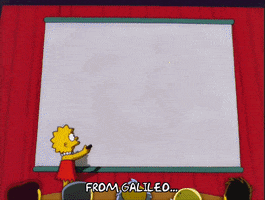 lisa simpson pictures GIF